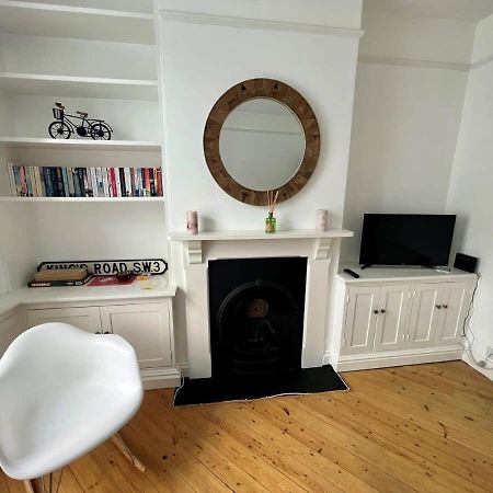 Cosy 2 Bedroom Victorian Townhouse In The Town Centre Bury St. Edmunds 외부 사진