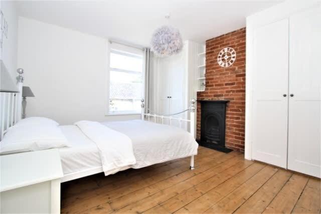 Cosy 2 Bedroom Victorian Townhouse In The Town Centre Bury St. Edmunds 외부 사진