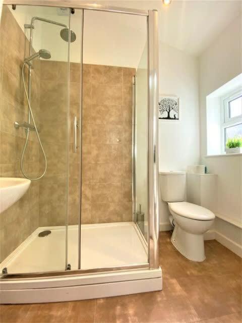 Cosy 2 Bedroom Victorian Townhouse In The Town Centre Bury St. Edmunds 외부 사진